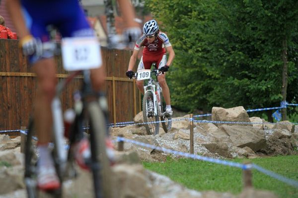 Finále Jihočesko-bavorského poháru 2011 obrazem