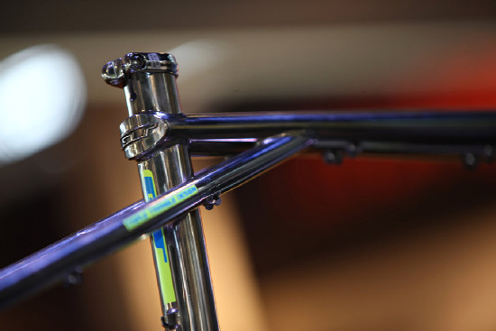 Eurobike highlights 2012