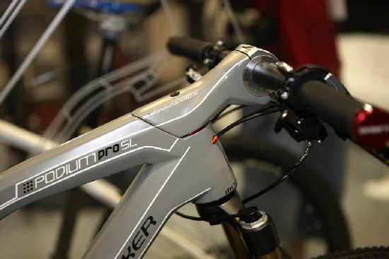 Eurobike highlights 2012