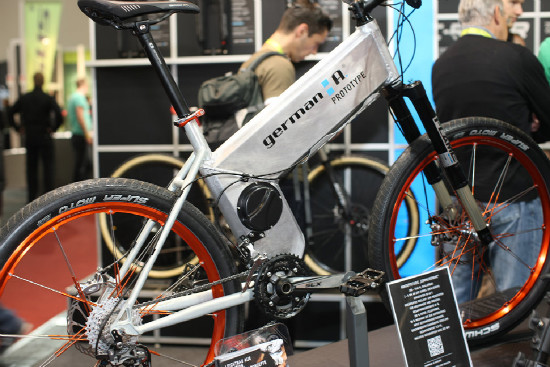Eurobike 2011 summary