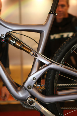 Eurobike highlights 2012