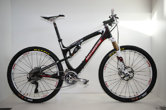 Eurobike 2011 summary