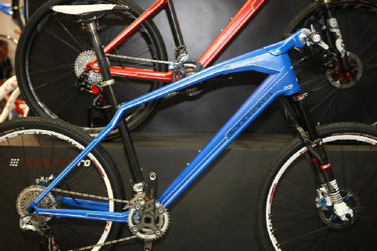 Eurobike highlights 2012
