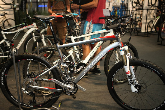 Eurobike 2011 summary