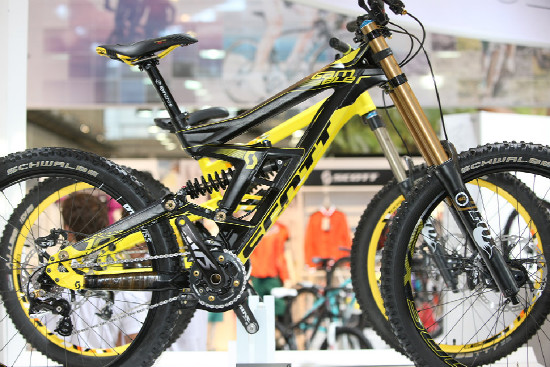 Eurobike 2011 summary