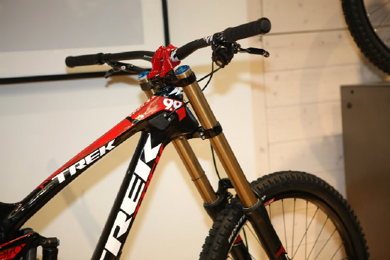 Eurobike 2011 summary