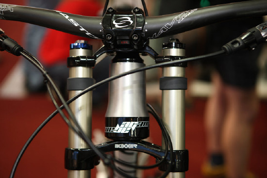 Čechoslováci na Eurobiku 2011