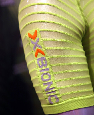 Eurobike 2011 highlights komponenty