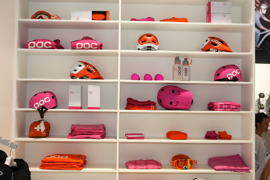 Eurobike 2011 highlights komponenty