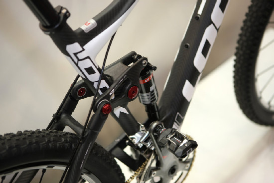 Eurobike highlights 2012