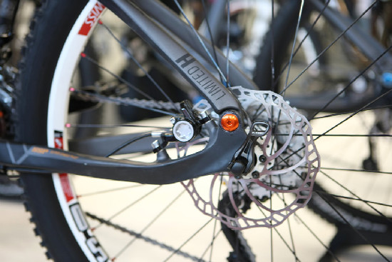 Eurobike highlights 2012