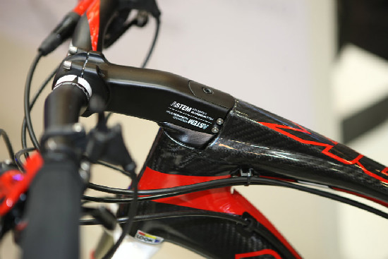 Eurobike highlights 2012