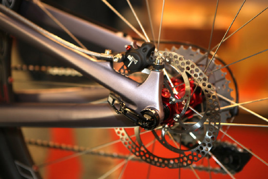 Eurobike highlights 2012