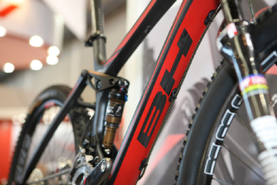 Eurobike highlights 2012