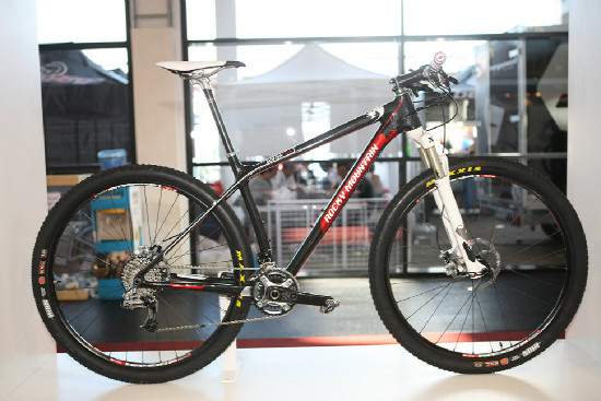 Eurobike 2011 summary
