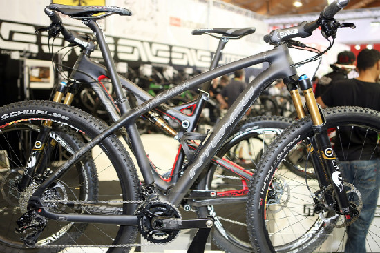 Eurobike highlights 2012