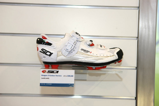 Čechoslováci na Eurobiku 2011