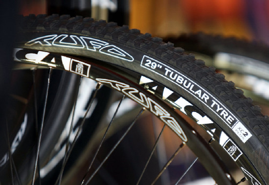 Čechoslováci na Eurobiku 2011