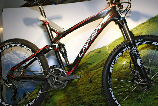 Eurobike highlights 2012