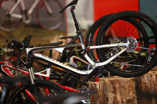 Eurobike 2011 summary
