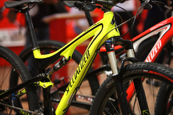 Eurobike 2011 summary