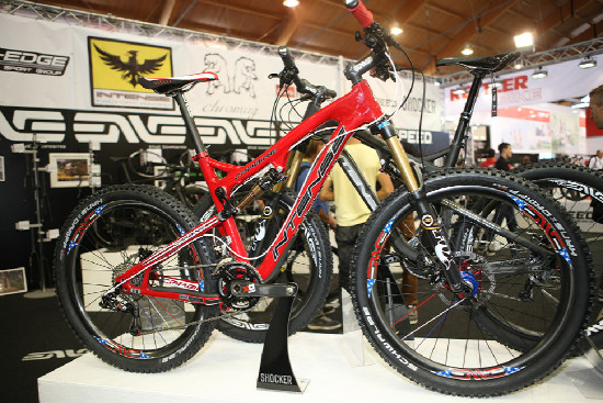 Eurobike highlights 2012