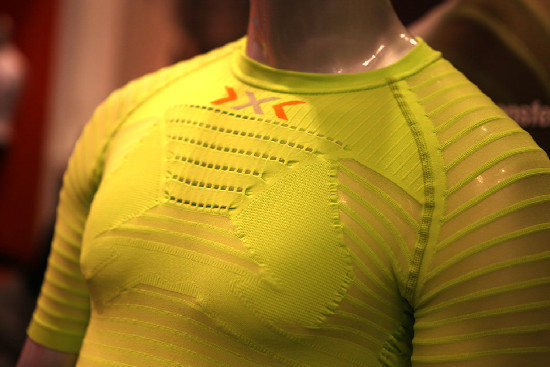 Eurobike 2011 highlights komponenty