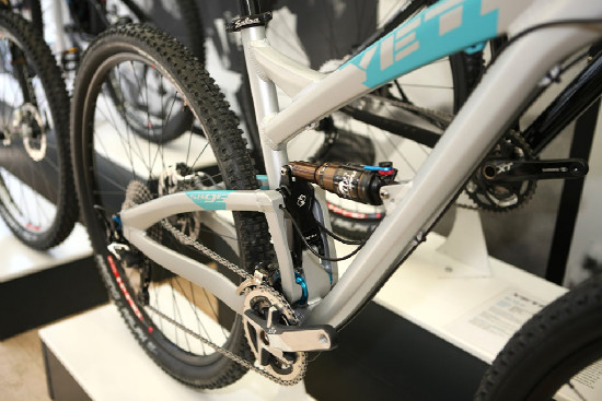 Eurobike highlights 2012