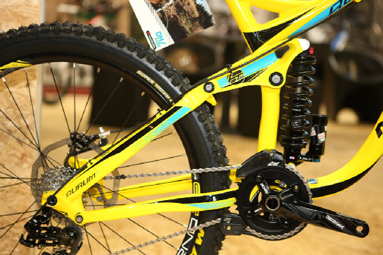 Eurobike 2011 summary