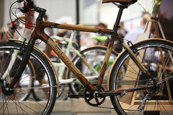 Eurobike 2011 summary