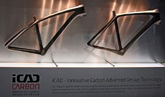 Čechoslováci na Eurobiku 2011