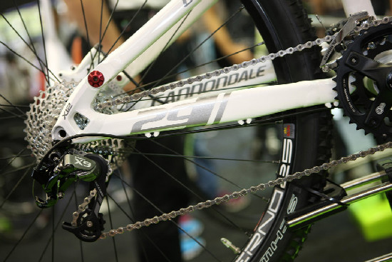 Eurobike highlights 2012