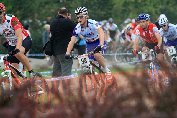 Finále Jihočesko-bavorského poháru 2011 obrazem