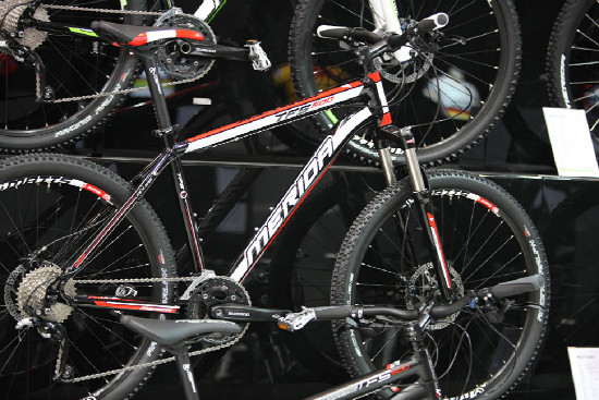 Merida 2012