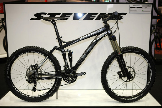 Eurobike 2011 summary