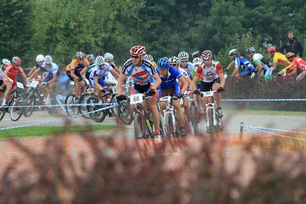 Finále Jihočesko-bavorského poháru 2011 obrazem