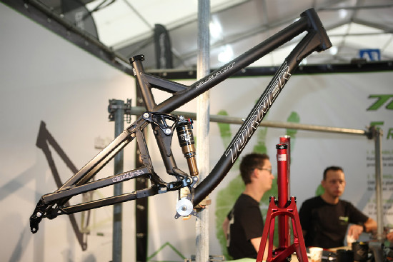 Eurobike 2011 summary