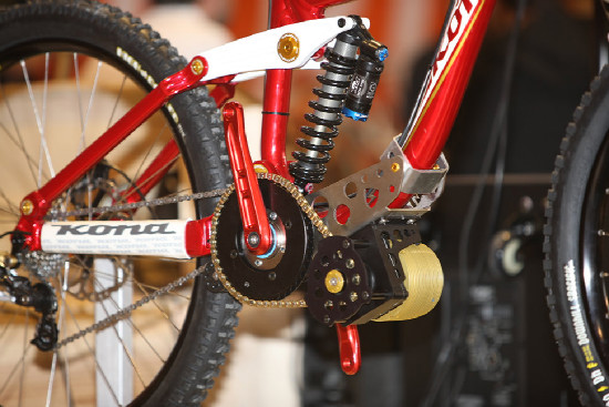 Eurobike 2011 summary