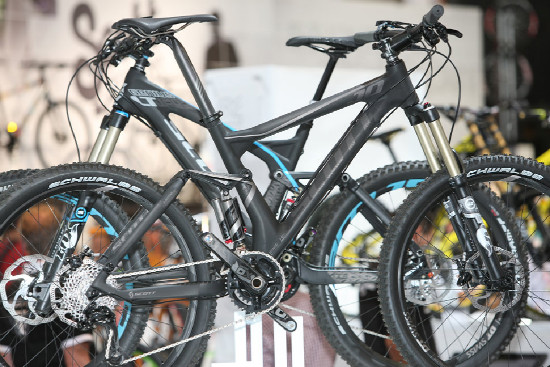 Eurobike 2011 summary
