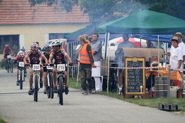 Finále Jihočesko-bavorského poháru 2011 obrazem