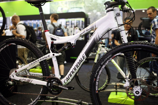 Eurobike highlights 2012
