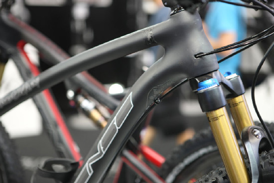 Eurobike highlights 2012