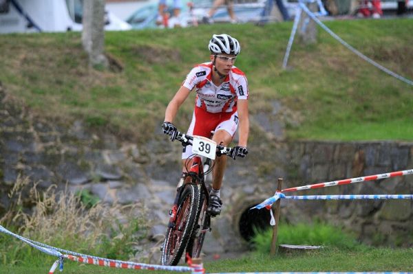 Finále Jihočesko-bavorského poháru 2011 obrazem