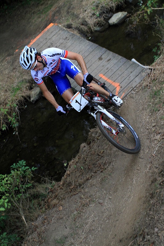 Finále Jihočesko-bavorského poháru 2011 obrazem