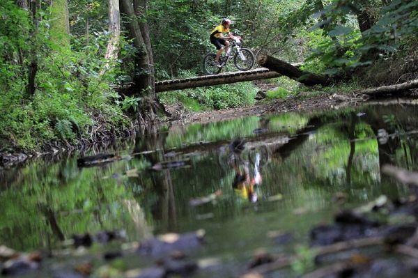 Finále Jihočesko-bavorského poháru 2011 obrazem
