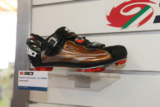 Čechoslováci na Eurobiku 2011