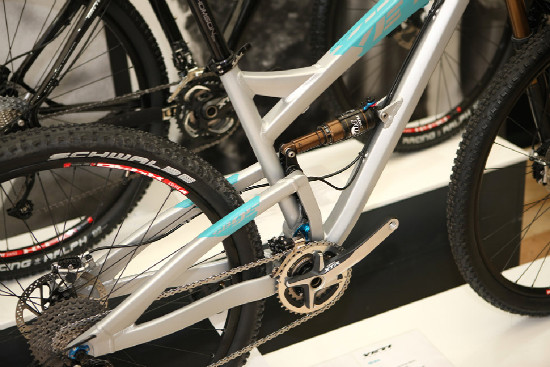 Eurobike highlights 2012