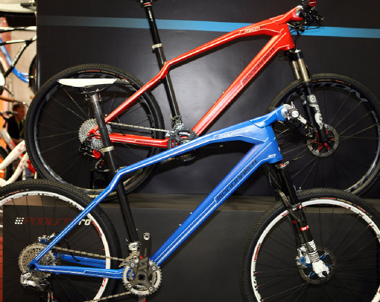 Eurobike highlights 2012