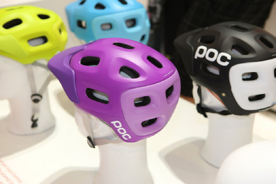 Eurobike 2011 highlights komponenty