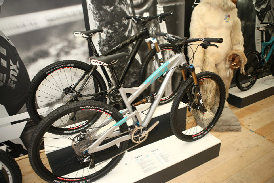 Eurobike highlights 2012